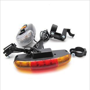 Eclairage pour vélo - Taillights Ref 2399970