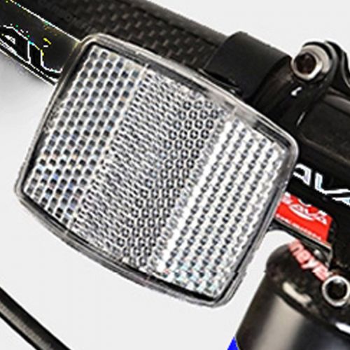 Eclairage pour vélo DOMNT - Ref 2399995