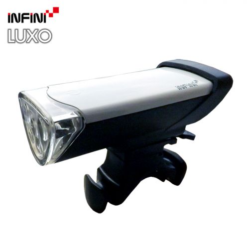 Eclairage pour vélo INFINI - phare Ref 2400021
