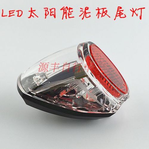 Eclairage pour vélo - Taillights Ref 2400034