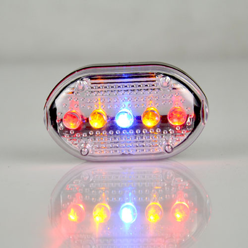Eclairage pour vélo - Taillights Ref 2400040