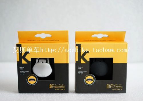 Eclairage pour vélo - Ref 2400045