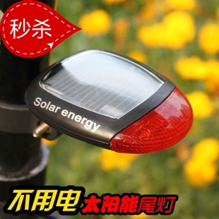 Eclairage pour vélo - Ref 2400059