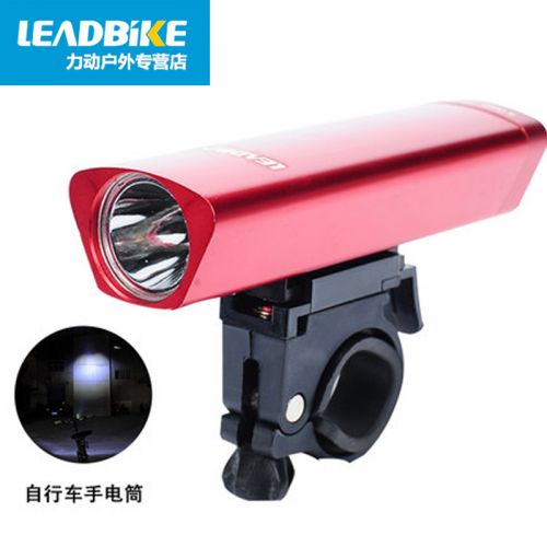 Eclairage pour vélo - phare Ref 2400070