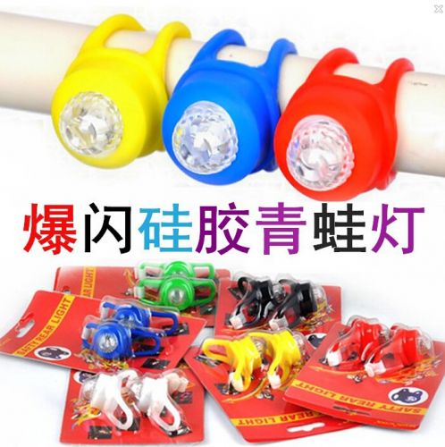 Eclairage pour vélo - Ref 2400088