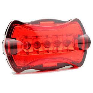 Eclairage pour vélo TOTTA - Taillights Ref 2400110