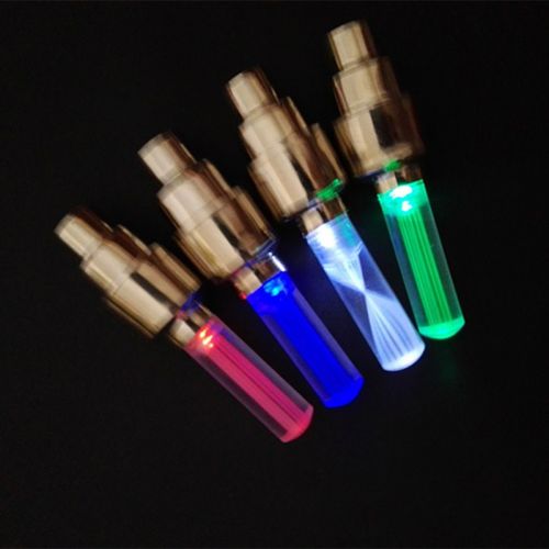 Eclairage pour vélo HOUND - Hot Wheels Lumières Ref 2400139