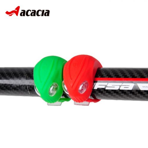 Eclairage pour vélo ACACIA - Frog Lumières Ref 2400157