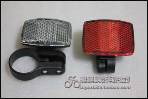 Eclairage pour vélo - Ref 2400160