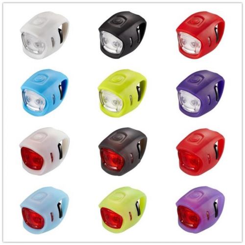 Eclairage pour vélo GIANT - Frog Lumières Ref 2400199