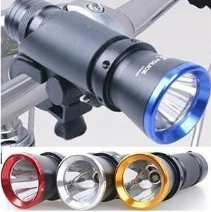 Eclairage pour vélo - phare Ref 2400205