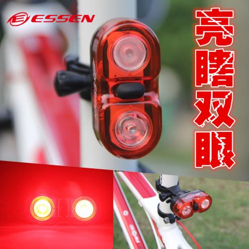 Eclairage pour vélo ESSEN - Taillights Ref 2400222