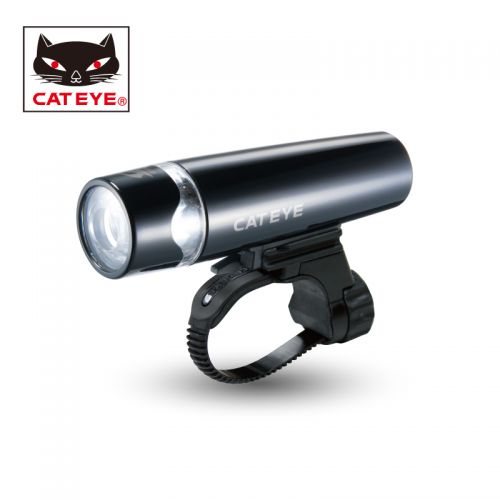 Eclairage pour vélo CATEYE - phare Ref 2400242