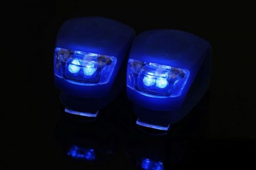 Eclairage pour vélo - Frog Lumières Ref 2400249