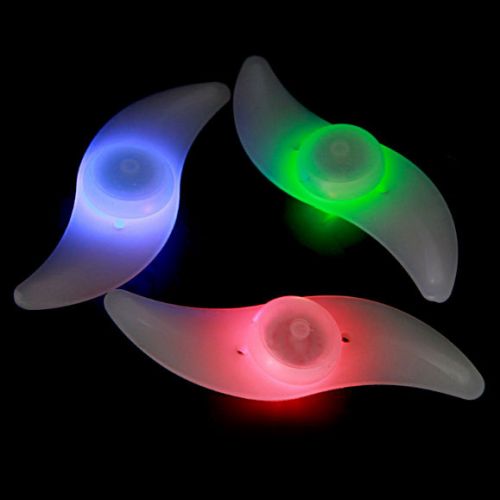 Eclairage pour vélo - Ref 2400259