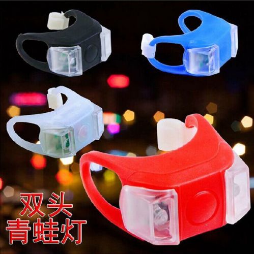 Eclairage pour vélo - Frog Lumières Ref 2400266