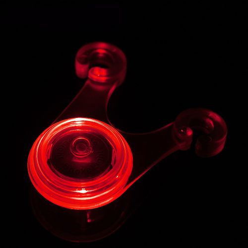 Eclairage pour vélo - Ref 2400275