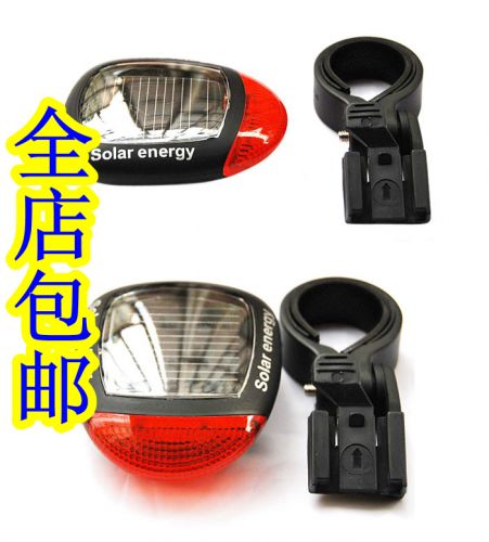 Eclairage pour vélo - Ref 2400277