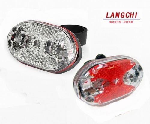 Eclairage pour vélo - Ref 2400281