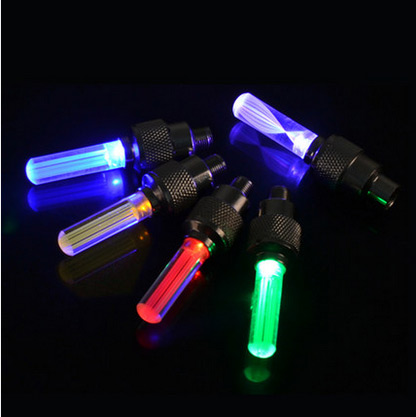 Eclairage pour vélo - Ref 2400284