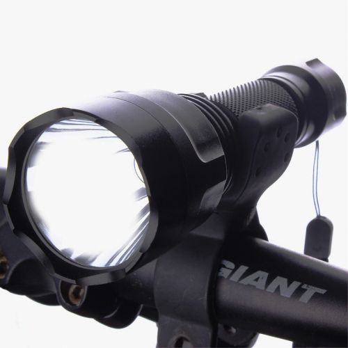 Eclairage pour vélo TOTTA - phare Ref 2400316