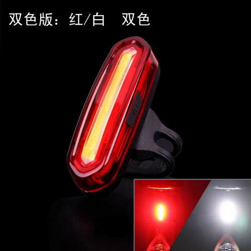 Eclairage pour vélo NECE - Taillights Ref 2400337
