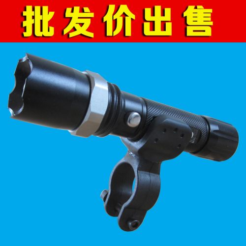 Eclairage pour vélo - Ref 2400369