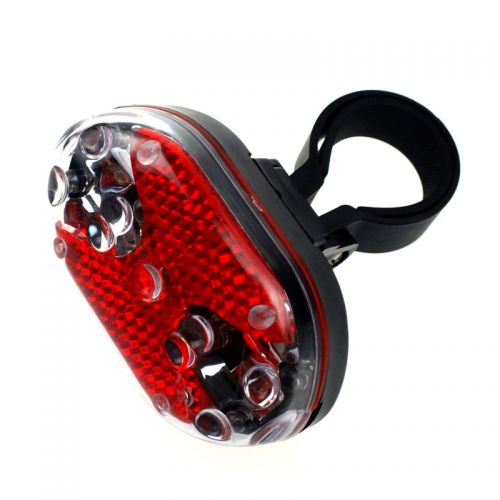 Eclairage pour vélo MOKE - Taillights Ref 2400387