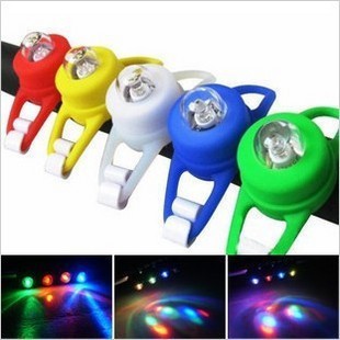 Eclairage pour vélo - Ref 2400416