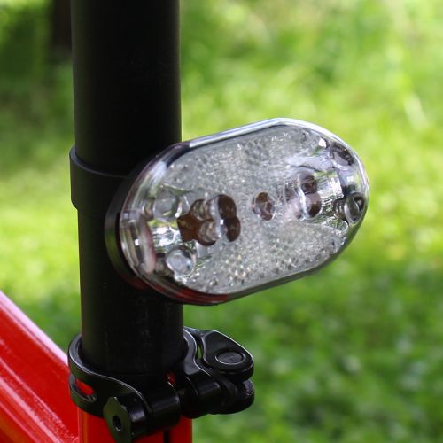 Eclairage pour vélo SOIDIER - Taillights Ref 2400420