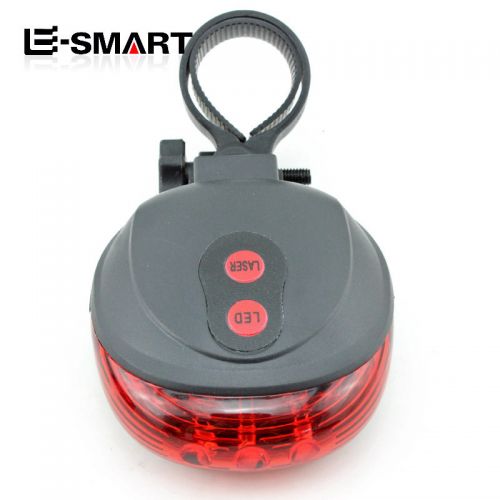 Eclairage pour vélo E-SMARTER - Ref 2400430