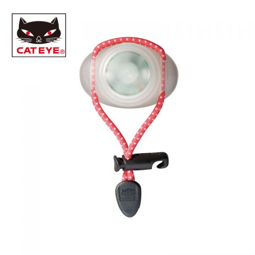 Eclairage pour vélo CATEYE - Taillights Ref 2400452