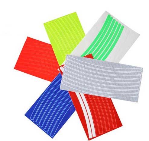 Eclairage pour vélo - Ref 2400483