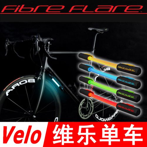 Eclairage pour vélo FIBREFLARE - Ref 2400537