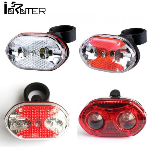 Eclairage pour vélo - Ref 2400546