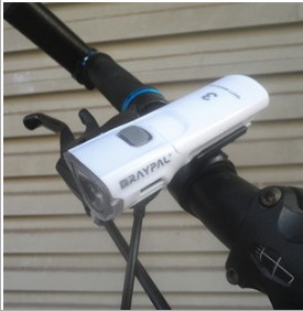 Eclairage pour vélo - phare Ref 2400592