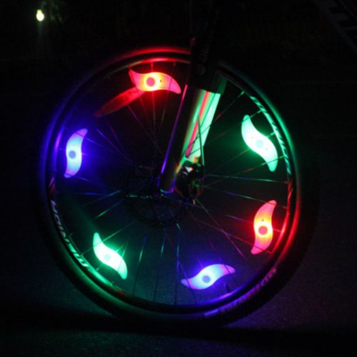 Eclairage pour vélo - Ref 2400615