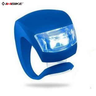 Eclairage pour vélo INBIKE - Frog Lumières Ref 2400654