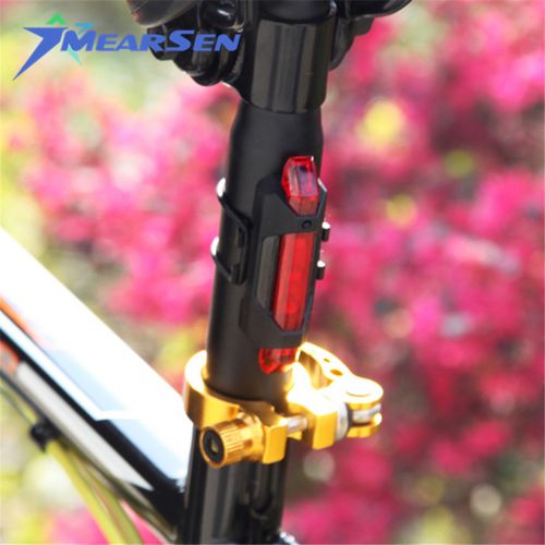 Eclairage pour vélo - Ref 2400656