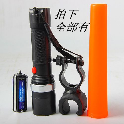 Eclairage pour vélo - phare Ref 2400658