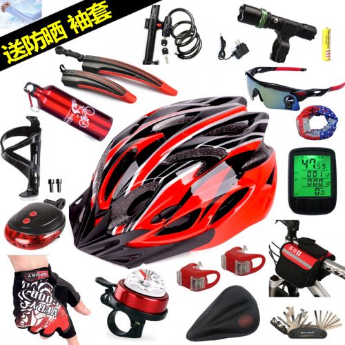 Eclairage pour vélo AISONG - phare Ref 2400680