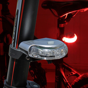 Eclairage pour vélo - Taillights Ref 2400698
