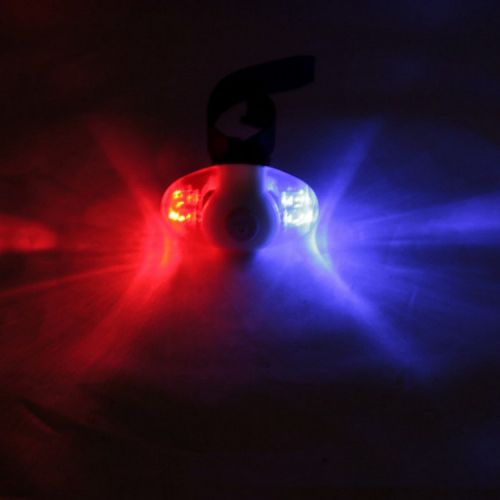 Eclairage pour vélo JUNJING - Taillights Ref 2400705