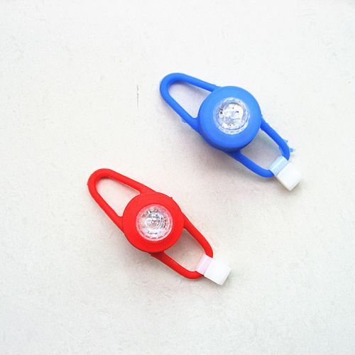 Eclairage pour vélo - Frog Lumières Ref 2400733