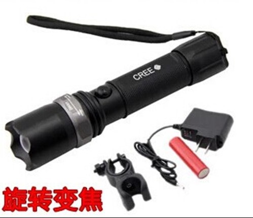 Eclairage pour vélo - Ref 2400751