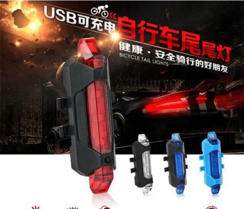 Eclairage pour vélo - Taillights Ref 2400753