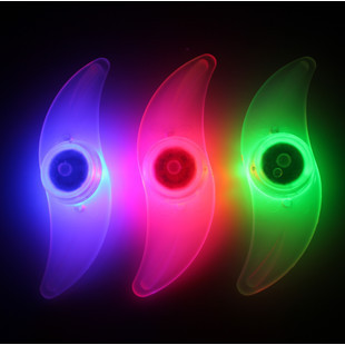 Eclairage pour vélo - Hot Wheels Lumières Ref 2400762