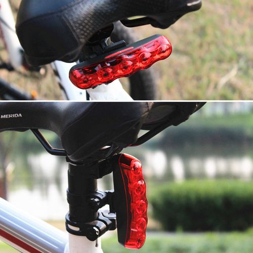 Eclairage pour vélo - Ref 2400767