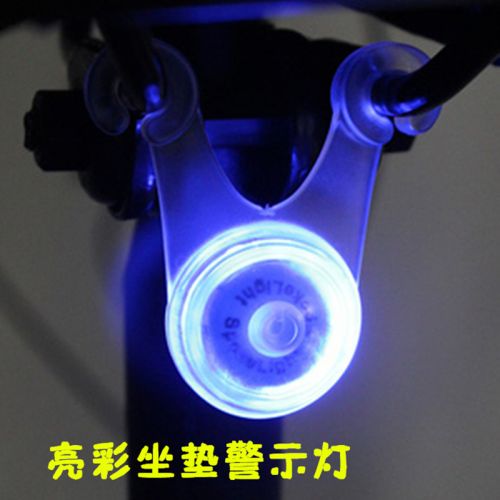 Eclairage pour vélo - Taillights Ref 2400788