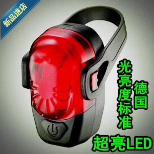 Eclairage pour vélo - Taillights Ref 2400804